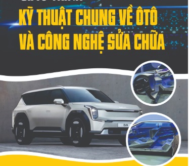 Kỹ thuật chung Ô tô